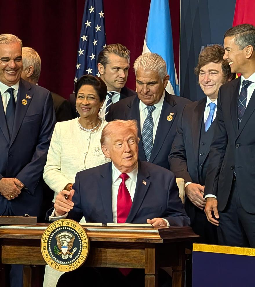 Mala gente sin corazón