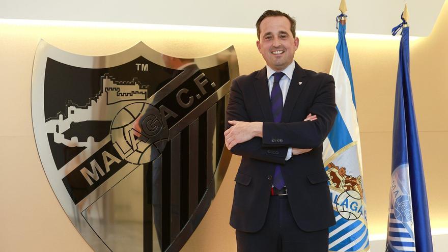"Este ascenso es diferente al del Alavés porque lo hemos logrado con chicos de la cantera"