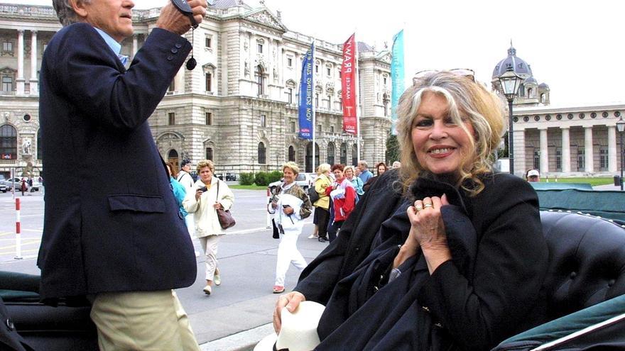 Macron: "Brigitte Bardot encarnaba una vida de libertad"