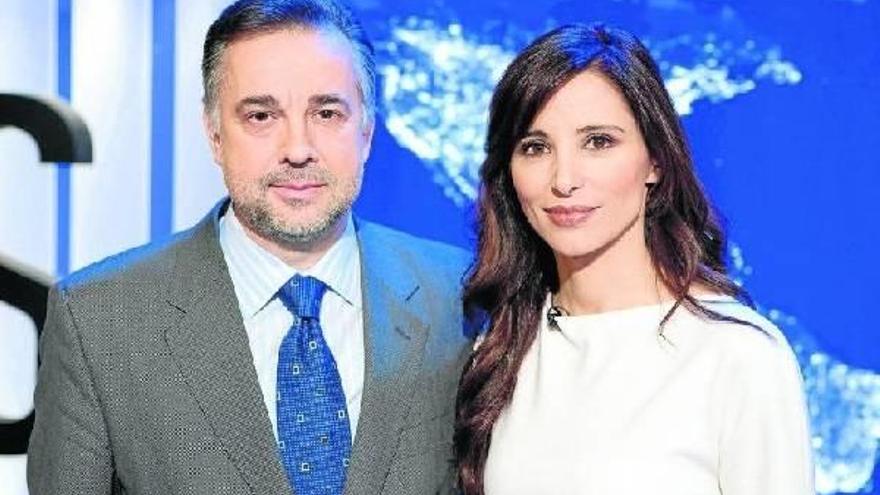 &#039;Informe Semanal&#039; pasa a medianoche tras cuarenta años en &#039;prime time&#039;