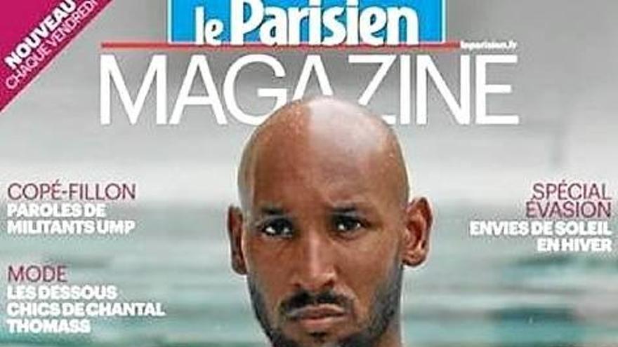 El teorema  de Anelka