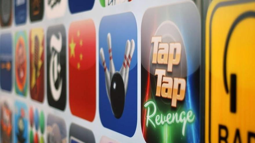 App Store, 40.000 millones de descargas