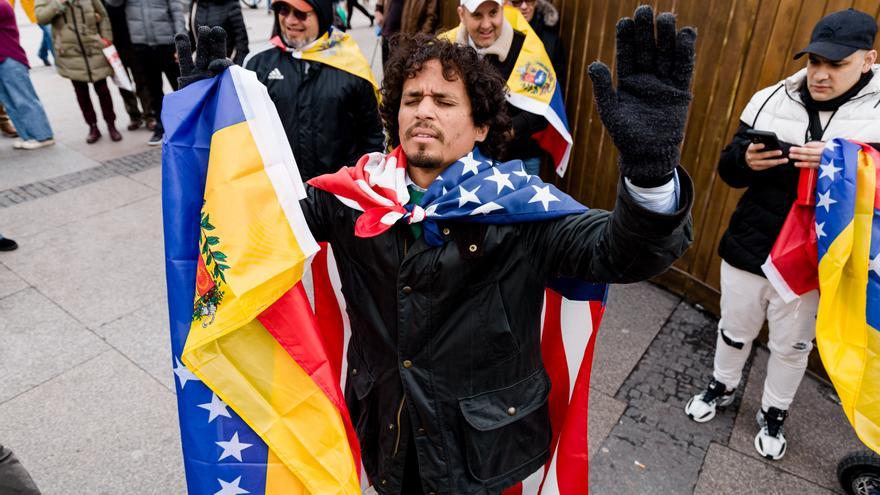 Venezuela y el retorno del unilateralismo