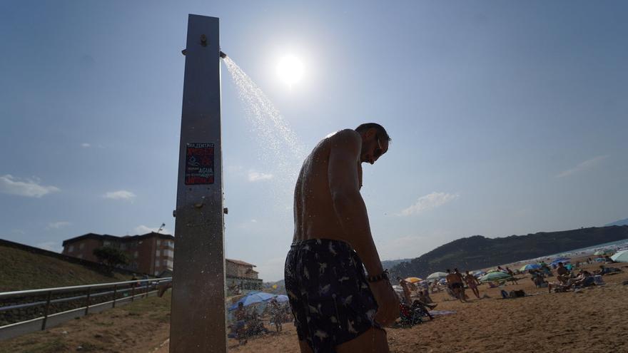 Fin de semana con sol y temperaturas agradables