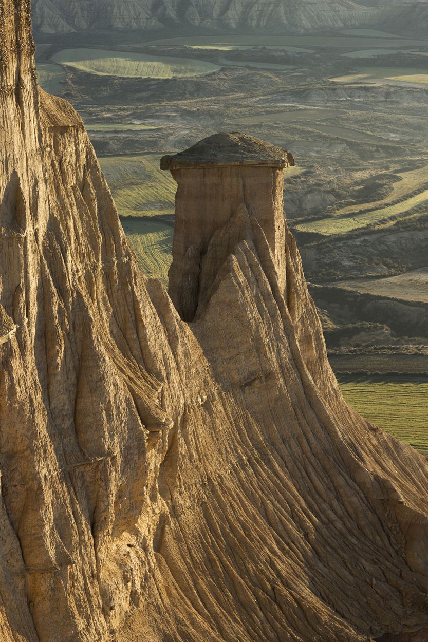 'El Hermanito', Tercer Premio.