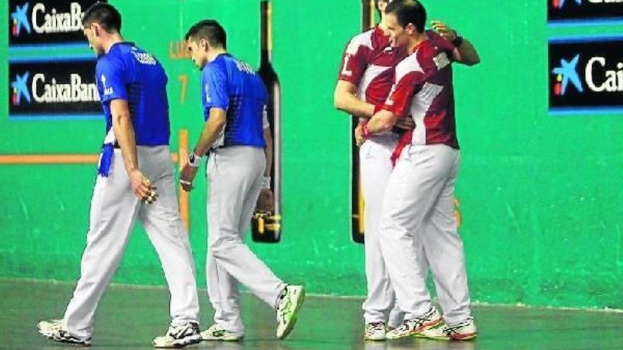 La séptima tendrá que esperar