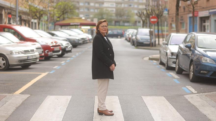 Rosa María Trinidad, presidenta de Stop Violencia Vial: “Un conductor que ha matado a tres personas, como el de Cantabria, debe estar en prisión”