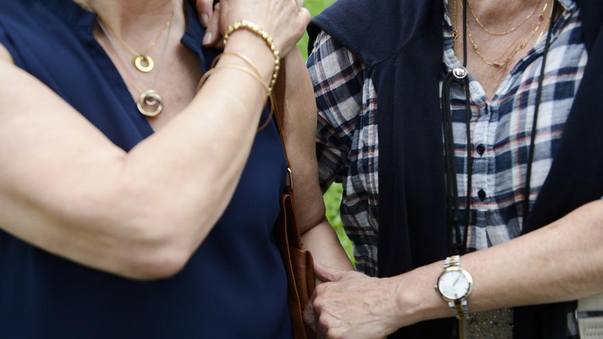 Bizkaia cuidó en 2024 a 115 familias víctimas de violencia filio-parental