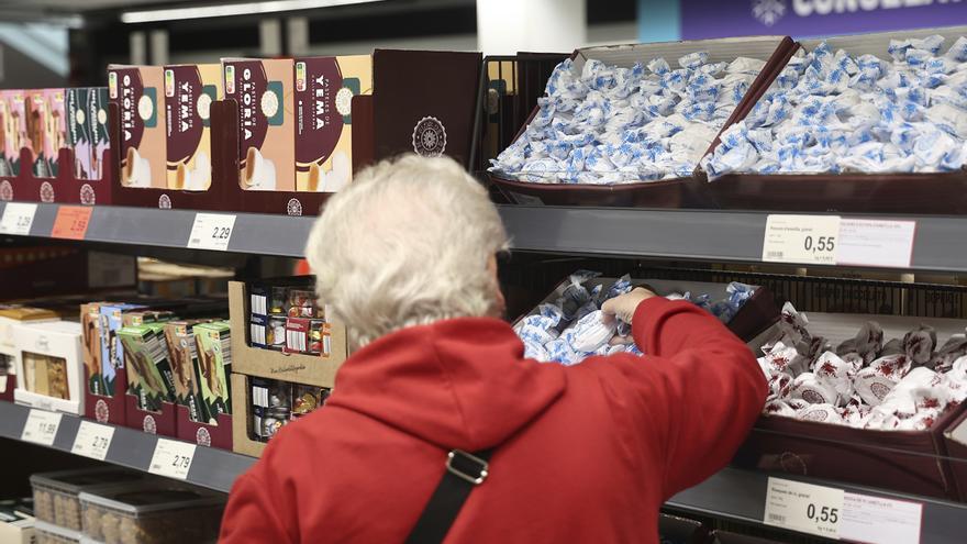 La campaña de Navidad generará cerca de 22.400 contratos en Euskadi, un 2,6% más que el año anterior