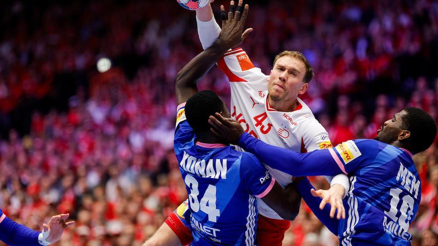 Las mejores selecciones del Europeo enseñan su pócima secreta: control de tiempos y portería