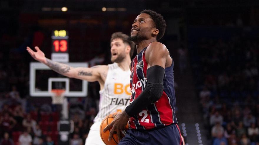 El regreso del mejor Simmons