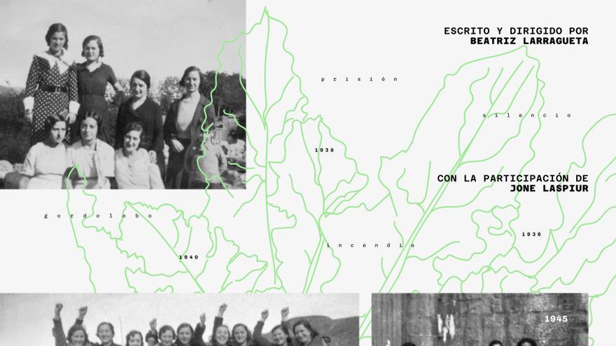 'Si los pájaros cantan'.
