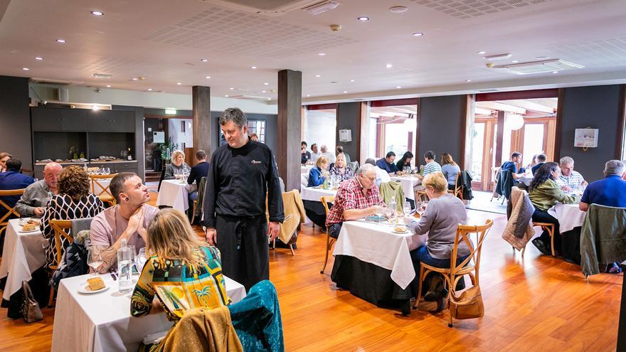 Hondarribia celebra en noviembre las XXII Jornadas de Maridaje y Degustación