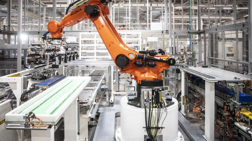Volkswagen desembarca en Uzbekistán con vehículos fabricados en China