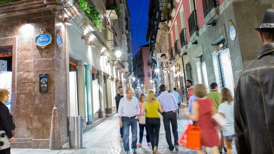 &#039;Bilbao GazteDenda&#039; proiektua jarri du martxan Udalak