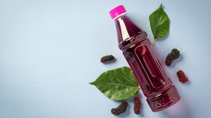 &#039;Agua de sabores&#039;, el refresco camuflado de agua