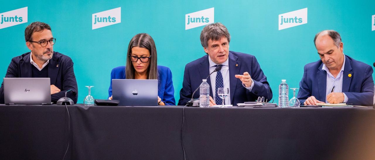 ¿Quién es el desleal?