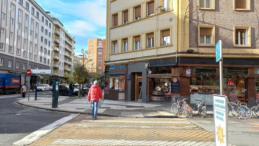 Abre Caña Akí, un nuevo bar en Vitoria que sustituye al mítico Asturias