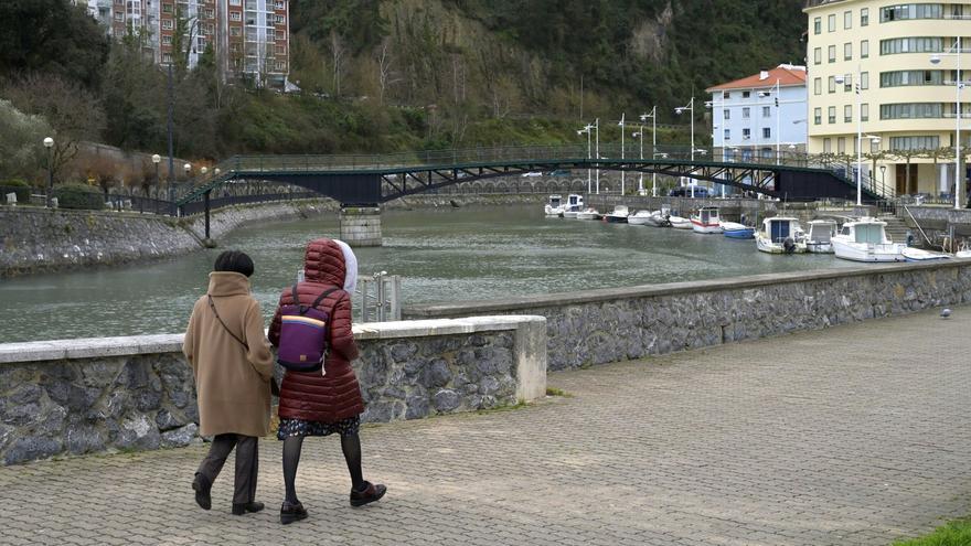 El programa ‘Herri Txiki, Aukera Handi’ llega a Lea Artibai