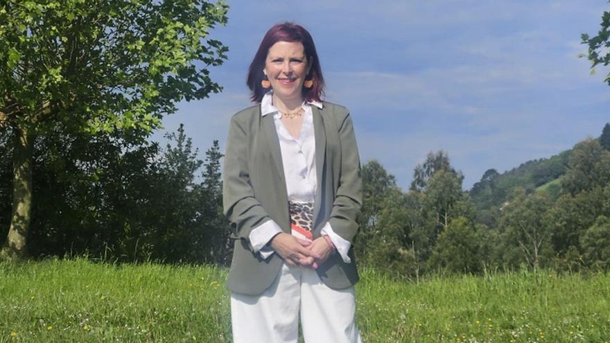 Aitzbea Yarto Goiri será la candidata jeltzale en Arrieta