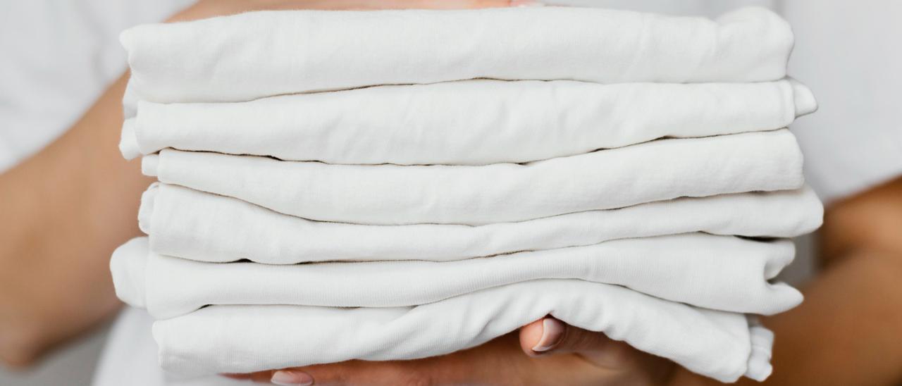 Olvídate de tender la ropa: la solución de MediaMarkt que seca tus prendas al instante