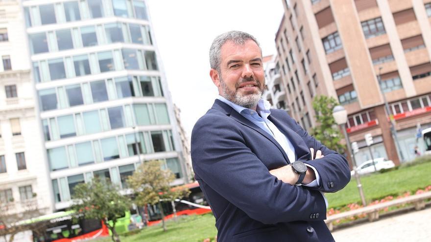 Borja Rodrigo: “Debemos trabajar en mantener y seguir potenciando la base del remo”