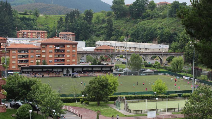 Ugao avanza hacia una villa inclusiva, accesible y eficiente