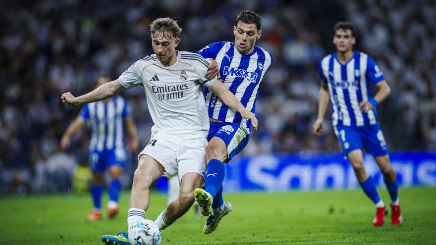 Mendizorroza vive una final intensa