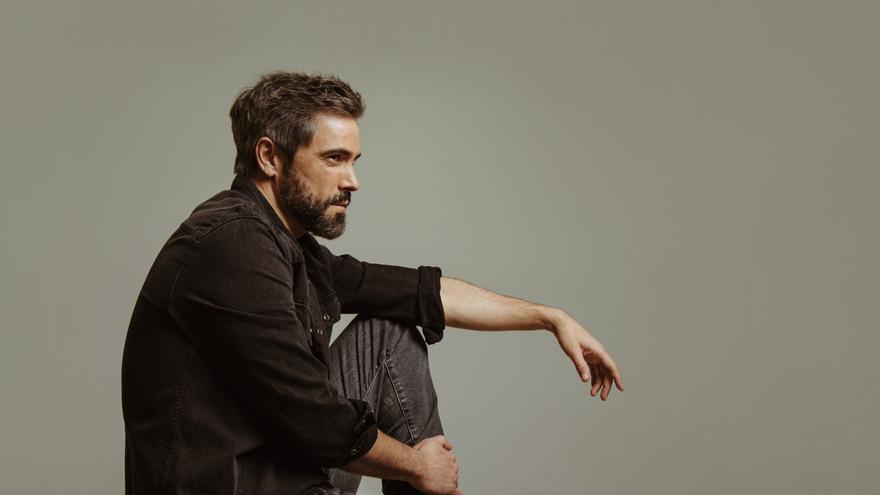 Unax Ugalde: “La industria del cine está valorando más la visibilidad de los actores que el talento”