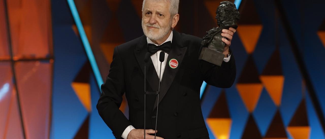 La gala de los premios Goya 2026, en imágenes