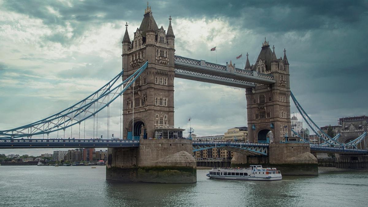 Desde primavera se podrá volar a tres aeropuertos de Londres desde Bilbao
