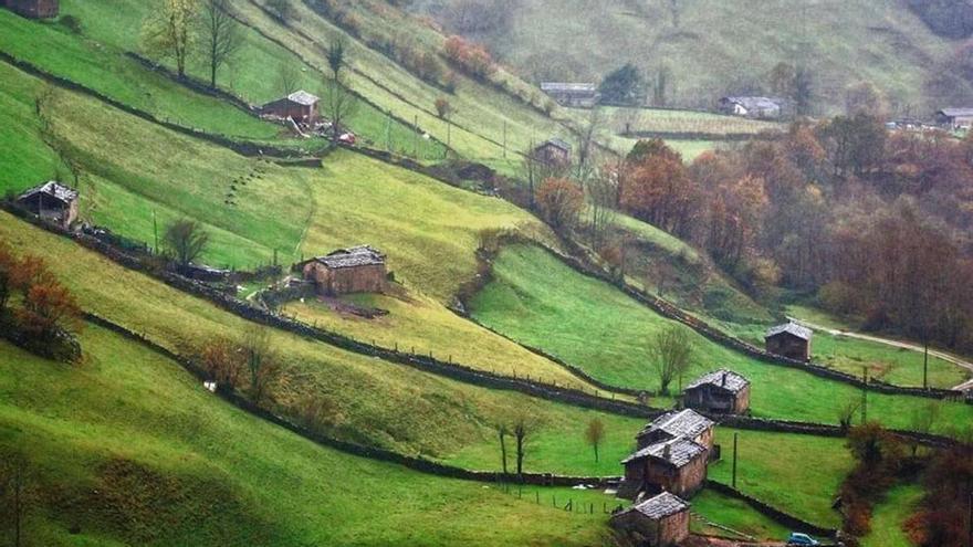 El enclave medieval a hora y media de Bilbao que la revista Viajar define como &quot;un paraíso gastronómico&quot;