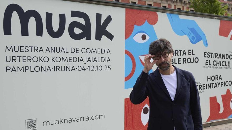 ¡DNA te invita a ver a Luis Piedrahita y más espectáculos gratis!