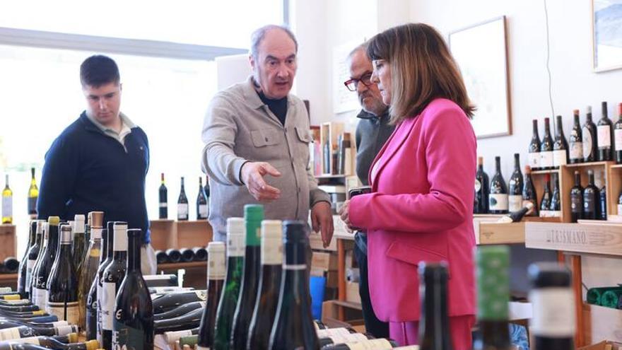 Euskadi impulsará nuevos mercados en Canadá y Asia con su Plan de Promoción Alimentaria 2027