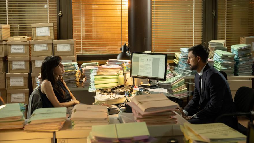 El expediente judicial de ‘Marbella’ ya está abierto en Movistar Plus+