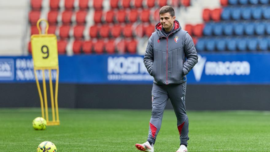 Lisci: "Hay que ganar al Alavés como sea"