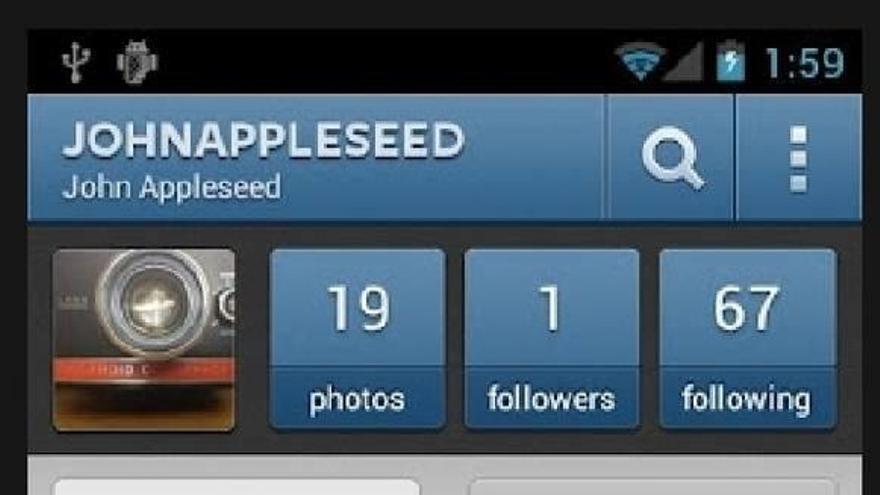 Instagram.