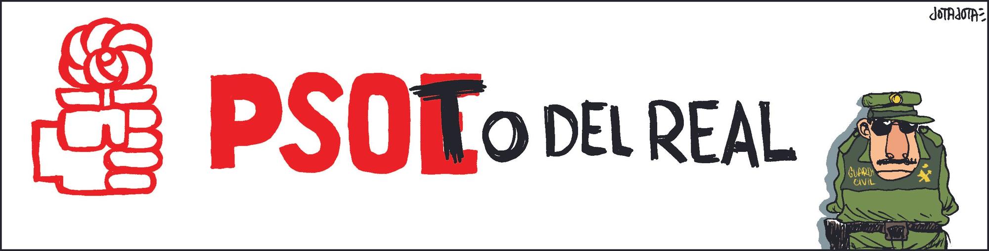 La tira de Jota Jota (11/12/2025)