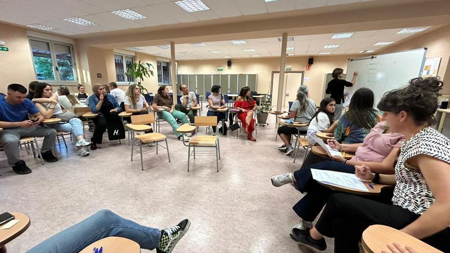 Un "pionero "proyecto del Ayuntamiento de Huarte prevé la co