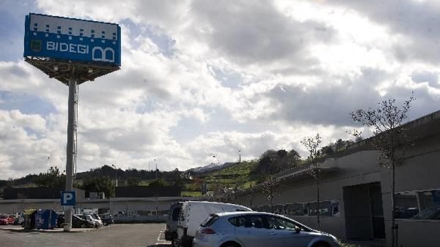 Bidegi abre una oficina para atender a los usuarios de la AP-1 y la AP-8