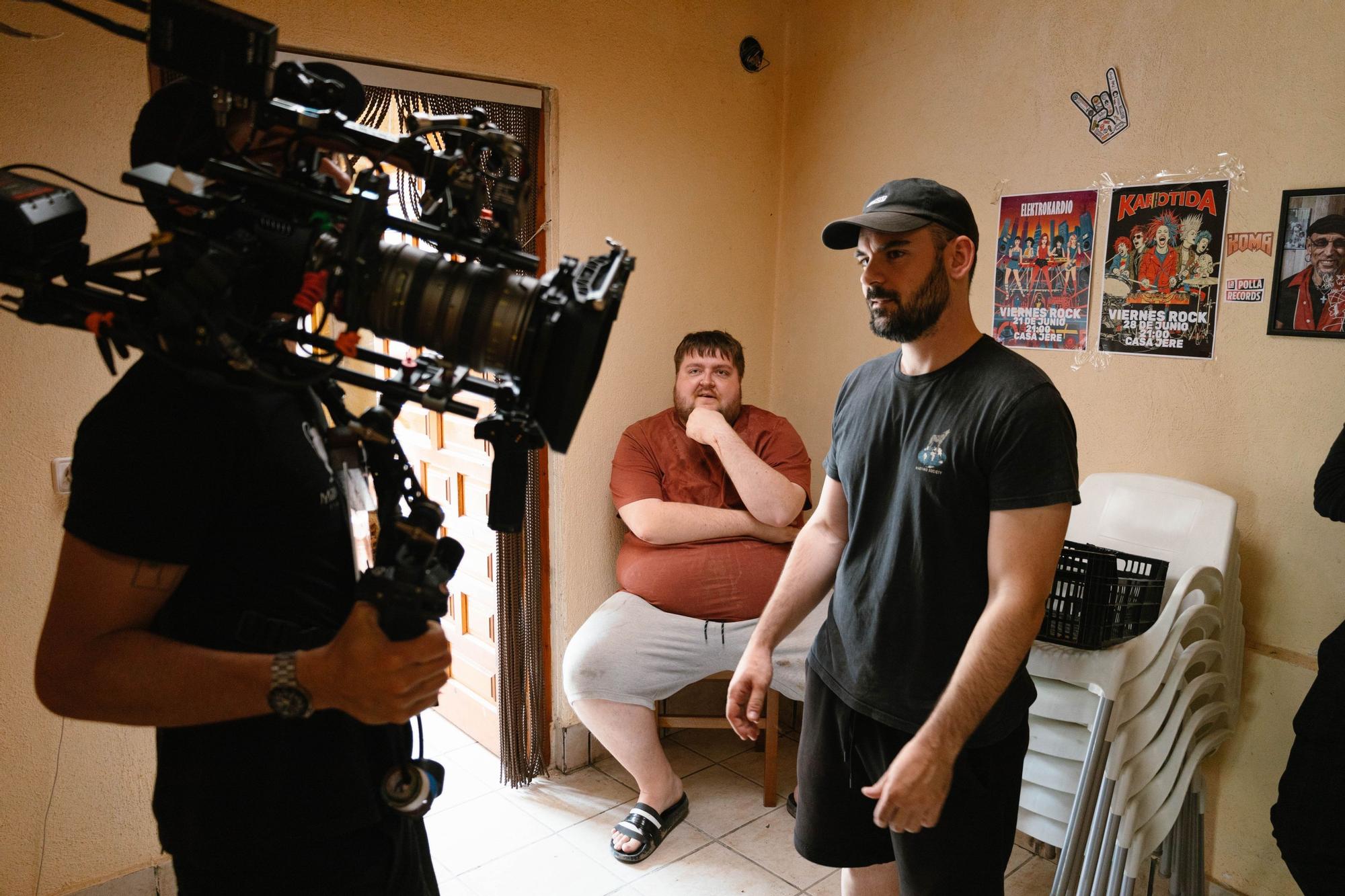Estreno de una versión única de 'Baga Biga Higa'