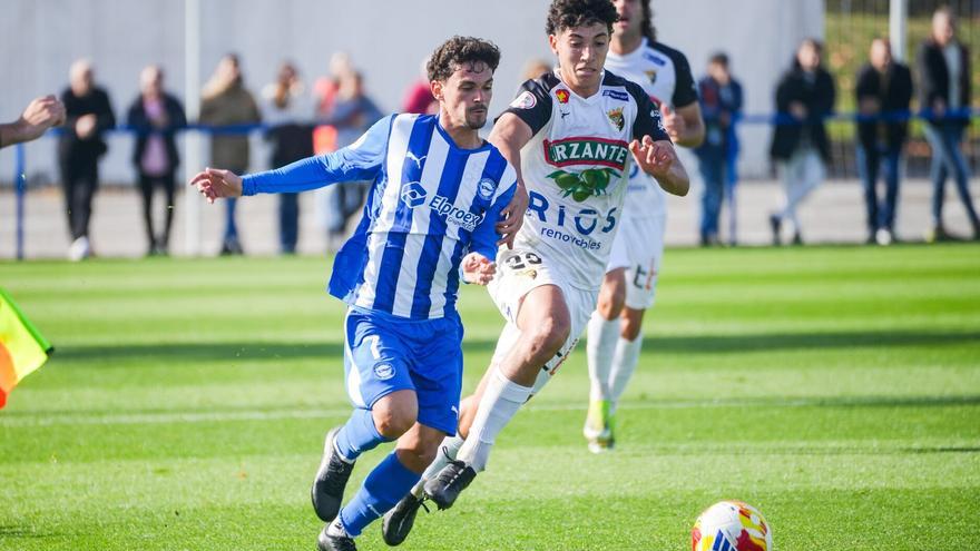 Triunfo de calado del &#039;Miniglorias&#039;