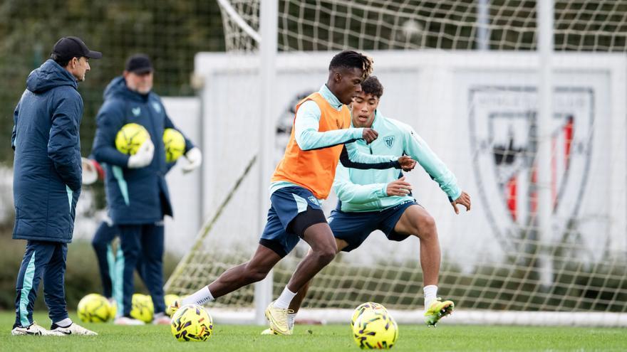 Valverde recupera efectivos en ataque