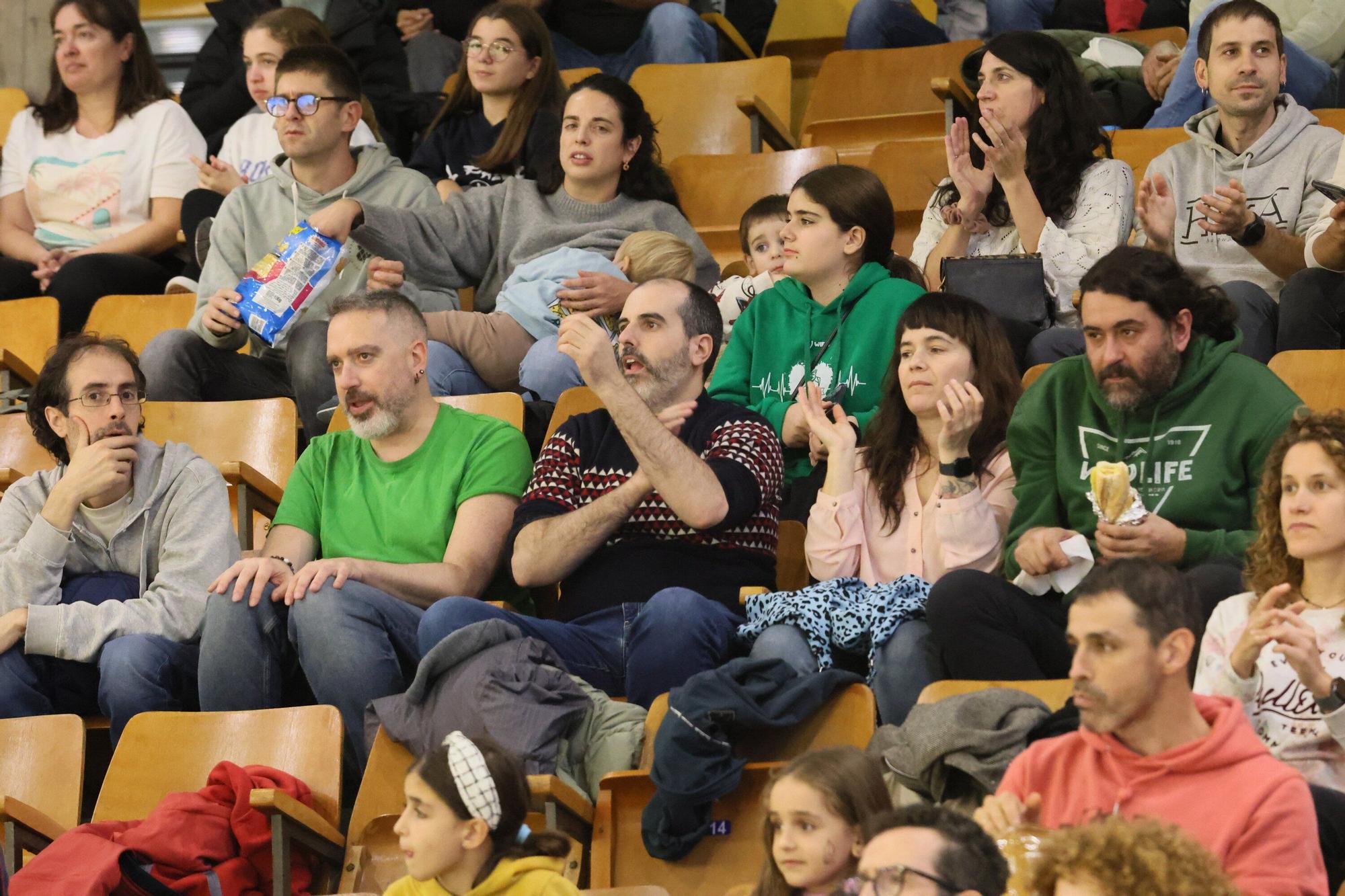 Todas las fotos del Araski - Valencia