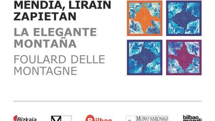 Bilbao Mendi Film Festivalaren erakusketa urtarrilaren 28an bukatuko da