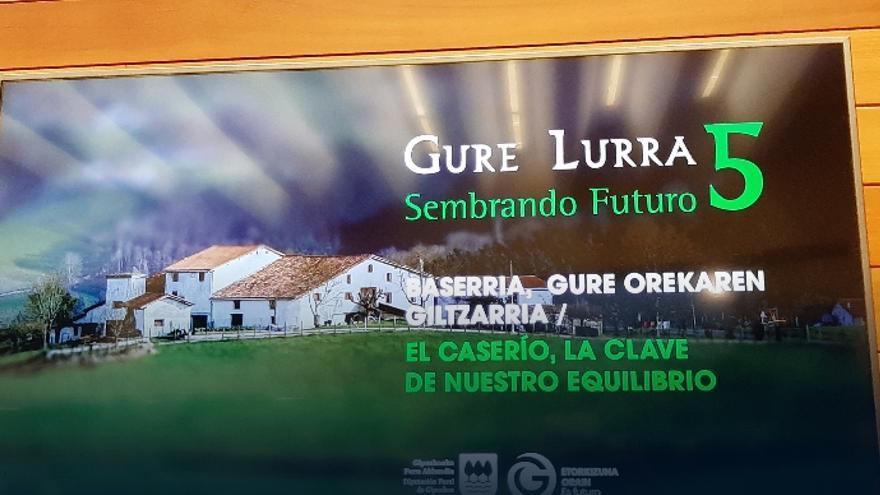 Y tú... ¿Eliges una alimentación sostenible?