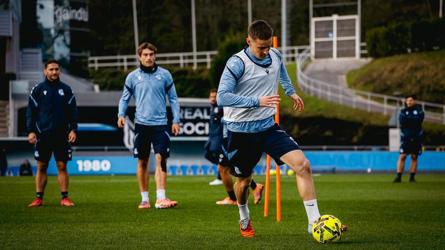El futuro de Turrientes reabre el debate de la cantera