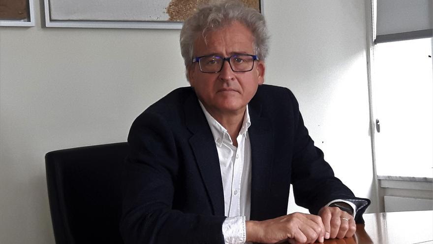 El CRL cree que la mejora de la inflación debe repercutir "positivamente" en 2023 en Euskadi en la renovación de convenios