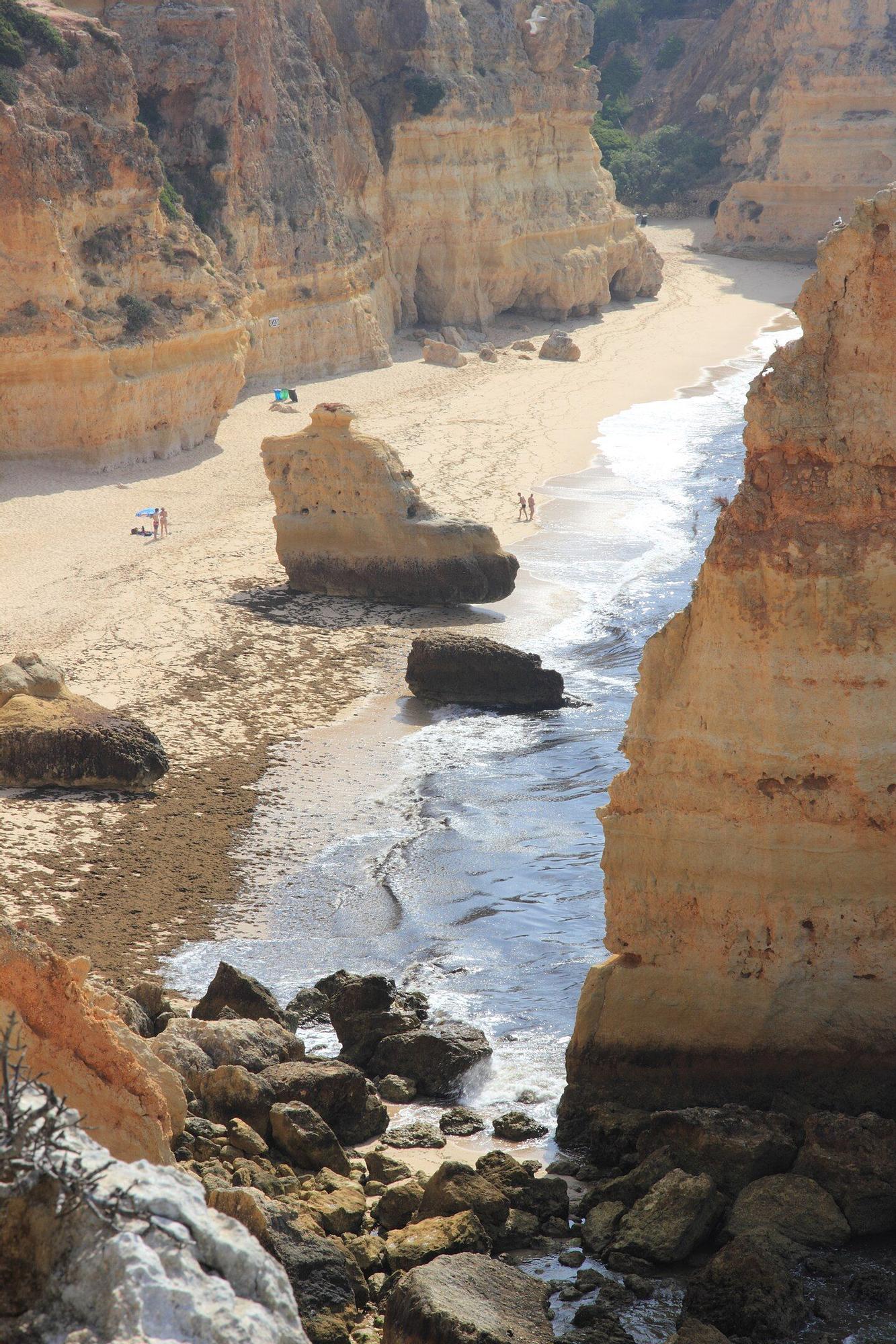 Praia da Mainha