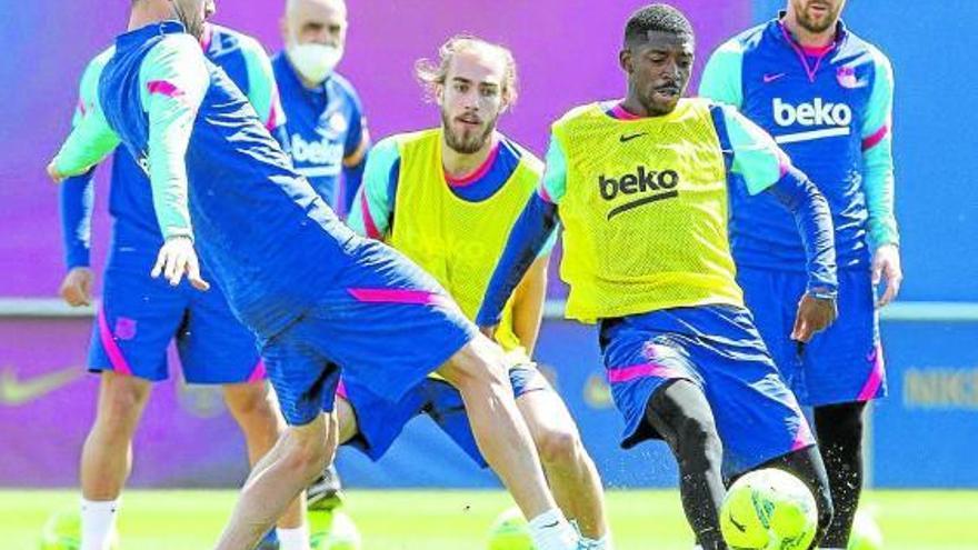Una ‘final’ por la liga